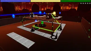Скриншот 2 к игре Circuit: Laser Maze