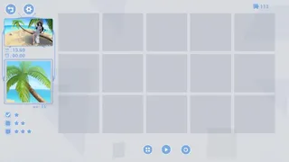 Скриншот 3 к игре 休闲拼一拼