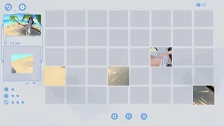 Скриншот 4 к игре 休闲拼一拼