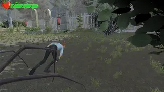 Скриншот 4 к игре Fireflies