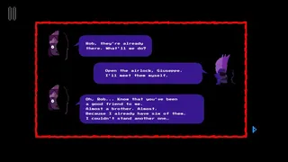 Скриншот 5 к игре Robert: Space Stories and Battles