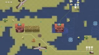 Скриншот 5 к игре Wonderbirds