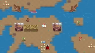 Скриншот 6 к игре Wonderbirds