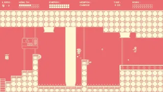 Скриншот 4 к игре Hand Cannon: Janky Reality