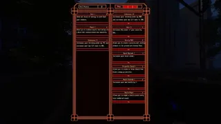 Скриншот 4 к игре THEOMACHIA