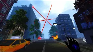 Скриншот 6 к игре THEOMACHIA