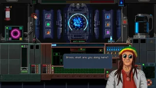 Скриншот 1 к игре Save the Reactor