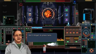 Скриншот 5 к игре Save the Reactor