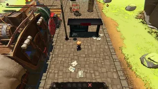 Скриншот 5 к игре Land of Zympaia The New Light