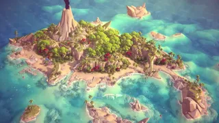 Скриншот 8 к игре Land of Zympaia The New Light