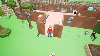 Скриншот 2 к игре TV Thief