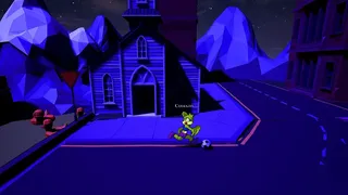 Скриншот 5 к игре Cock Soccer