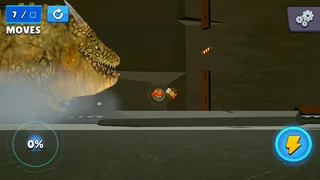 Скриншот 1 к игре Kapow Pets