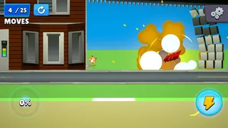 Скриншот 4 к игре Kapow Pets
