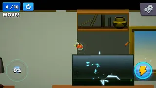 Скриншот 5 к игре Kapow Pets