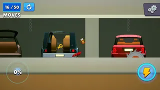 Скриншот 8 к игре Kapow Pets