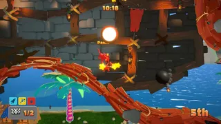 Скриншот 5 к игре Crash & Dash