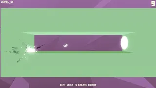 Скриншот 1 к игре Dumb Bomb Game