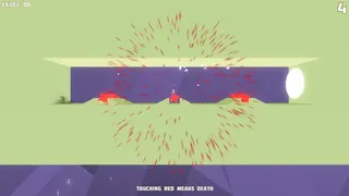 Скриншот 3 к игре Dumb Bomb Game