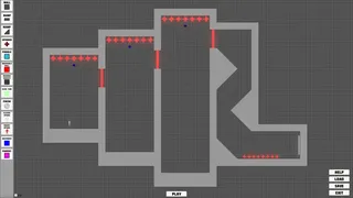 Скриншот 7 к игре Dumb Bomb Game