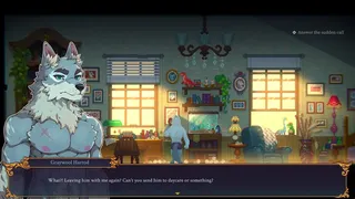 Скриншот 1 к игре Mercury Abbey