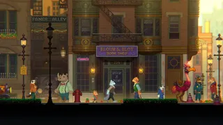 Скриншот 4 к игре Mercury Abbey