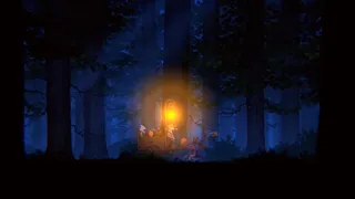 Скриншот 5 к игре Mercury Abbey
