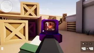 Скриншот 2 к игре Five Likes Please