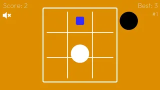 Скриншот 2 к игре Dodge Dots