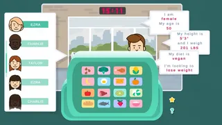 Скриншот 4 к игре Personal Trainer Simulator