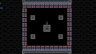 Скриншот 3 к игре Dungeon's Fall