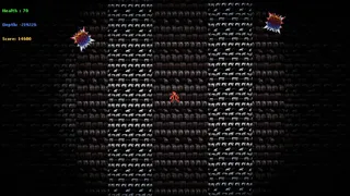 Скриншот 7 к игре Dungeon's Fall