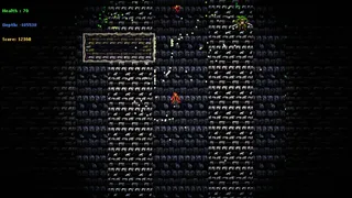 Скриншот 8 к игре Dungeon's Fall
