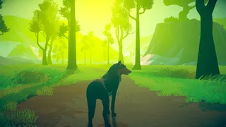 Скриншот 2 к игре Lupa