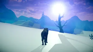 Скриншот 3 к игре Lupa