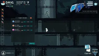 Скриншот 5 к игре Nonstop