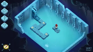 Скриншот 2 к игре Treasure Temples