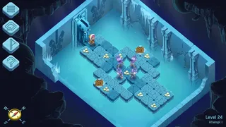 Скриншот 3 к игре Treasure Temples