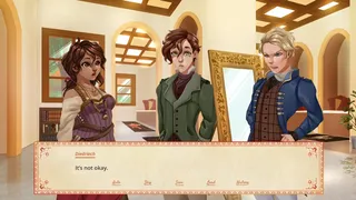 Скриншот 3 к игре Healer&Phoenix