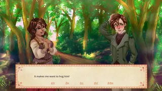 Скриншот 4 к игре Healer&Phoenix