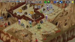 Скриншот 1 к игре Ancient Islands