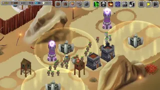 Скриншот 4 к игре Ancient Islands
