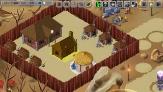 Скриншот 5 к игре Ancient Islands