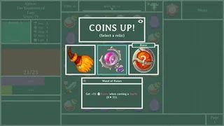 Скриншот 4 к игре Dungeon Wizards