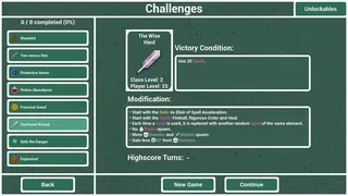 Скриншот 5 к игре Dungeon Wizards