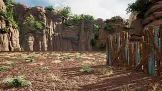 Скриншот 1 к игре BEN’S WORLD