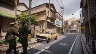 Скриншот 5 к игре Spy Network