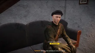 Скриншот 6 к игре Spy Network