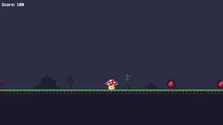 Скриншот 1 к игре Spooky Story