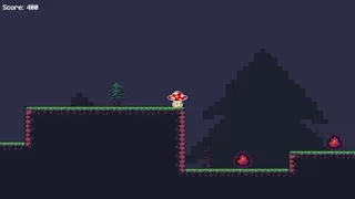 Скриншот 2 к игре Spooky Story